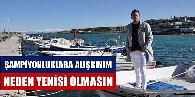 Ersel Hedeflerini Açıkladı