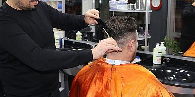 ERTELEMEYE BERBERLER ÜZÜLDÜ, KUAFÖRLER SEVİNDİ !