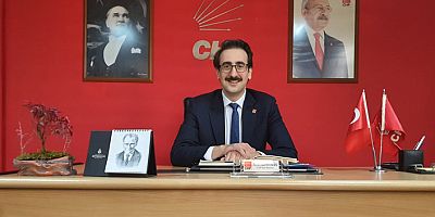 Fatih Suat Oyman: Kime dokunursak, farklı bir sorun ile karşılaşıyoruz!