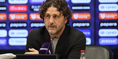 Fatih Tekke: “Önümüzde ligin bizim için en değerli maçı var”