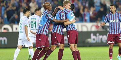 Fırtına 253 Gündür Hiçbir Rakibine 3 Puan Vermedi !