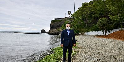 Ganita Eski Güzel Hüviyetine Kavuşuyor !