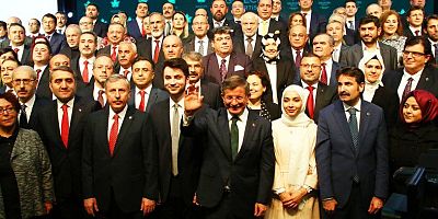 Gelecek Partisi Erken Seçim İçin Alarma Geçti | Olası Tarihi Açıkladı