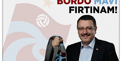 Genç’ten TFF’ye: 