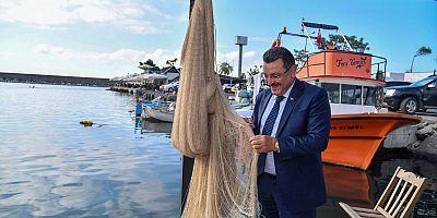 Genç: Trabzon Avrupa Şehirleri Gibi Olacak !