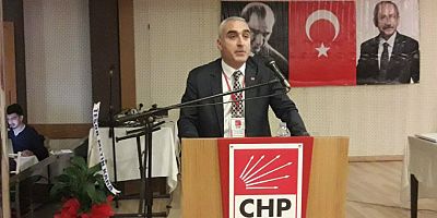 Hacısalihoğlu Adaylığını Kesinleştirdi !