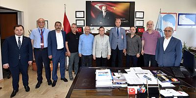 Hacısalihoğlu: “Havalimanına Yeni Bir Pist Yapılması Gerekir”