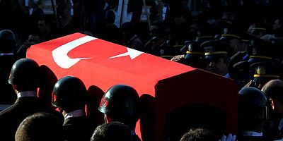 Şehit