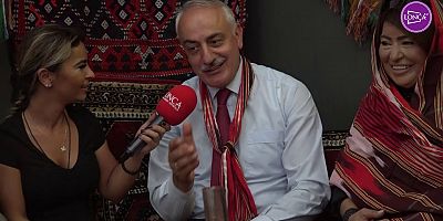 Hayrat Belediye Başkanı Mehmet Nuhoğlu'nun acı günü!