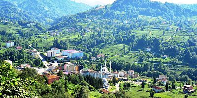 Trabzon