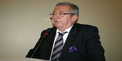 Hazaroğlu İl Başkanlığına Aday Olmayı Düşünen Partilileri Uyardı