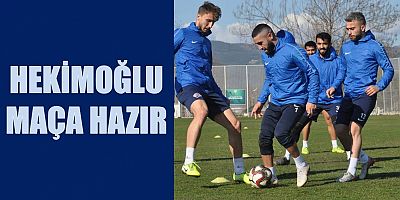 Hekimoğlu Trabzon FK