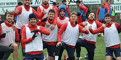 Hekimoğlu FK, Play-Off Yolunda Çok Önemli Bir Maça Çıkıyor