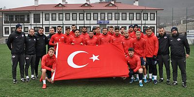 Hekimoğlu Trabzon FK, Hacettepe’ye Hazır