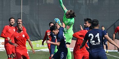 Hekimoğlu Trabzon FK, Sancaktepe’yi 2-0 Mağlup Etti