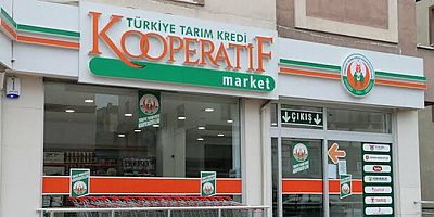 Tarım Kredi Marketleri