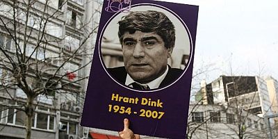 Hrant Dink davasında karar çıktı