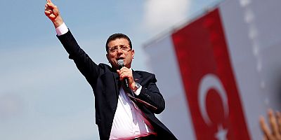 İBB Başkanı İmamoğlu davasında karar