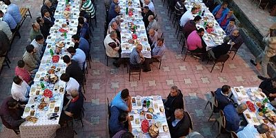 İçişleri Bakanlığı duyurdu! 1 saat öncesinden kapanacak...