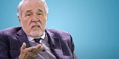 Ortaylı'dan sert tepki : “10 Yaşındaki Çocuğa Siyasi Nutuk Attırılmaz !”