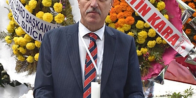 İYİ Parti’de Delege, 'Kuvvetli İle Yola Devam' Dedi