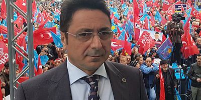 İYİ Parti’de Şok İstifa