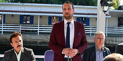 İYİ Parti’den Açılış Tepkisi