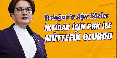 İYİ Parti Lideri Meral Akşener, Grup Toplantısında Konuştu