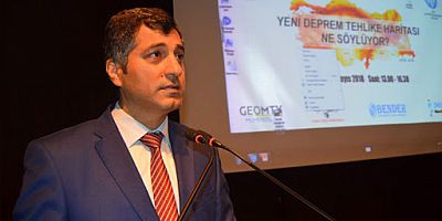 Jeofizik Mühendisleri Odası