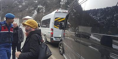 Kaçak yüzde 50 azaldı !