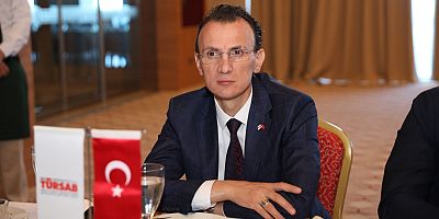 KANTARCI: DAHA YAPACAK ÇOK İŞİMİZ VAR !