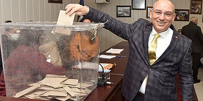 KARA VE EKİBİ KAYBETTİ !