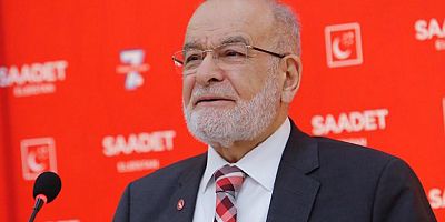 Karamollaoğlu: “Derdimiz Münakaşa Değil, Çözüm Üretmek!”