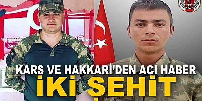Şehit