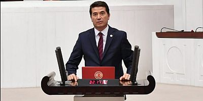 Kaya: “Atatürk’ün Sözü Statlara Yeniden Asılmalıdır