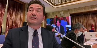 Kaya: Trabzon'a Bu Kötülüğü Yapmayın !