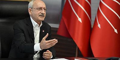 Kılıçdaroğlu: Dövizdeki Tablo Hiç Böyle Olmadı