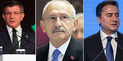 Kılıçdaroğlu'ndan Gelecek ve DEVA Partisine Meclis Grubu Desteği