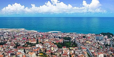 Konut Satışlarında Türkiye genelinde Düşüş Trabzon’da Artış Yaşandı !