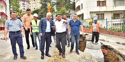 Kötü Koku Trabzon’un Kaderi Değil