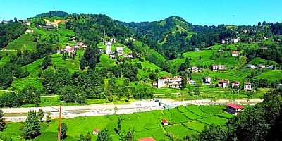 Köy Olan Mahallelere Kırsal Mahalle Statüsü İmkanı !