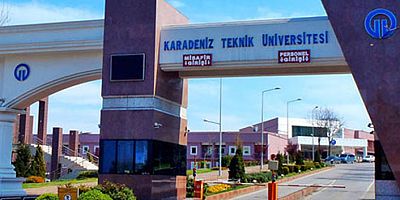 KTÜ 33. Sırada Bulunuyor !