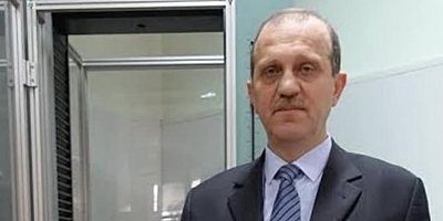 KTÜ Rektörü Prof. Dr. Hamdullah Çuvalcı, hastaneye kaldırıldı!