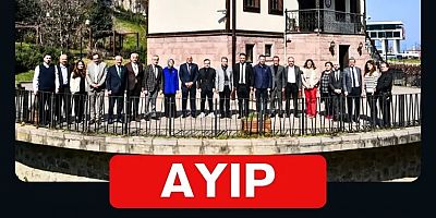KUVVET’TEN KENT KONSEYİ BAŞKANI KARAL’A SERT TEPKİ: “SESSİZ KALMASI MANİDAR! YAZIKLAR OLSUN !”