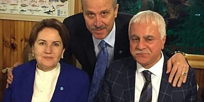 Kuvvetli: Aydın’a İftira Atmak Hadsizliktir !