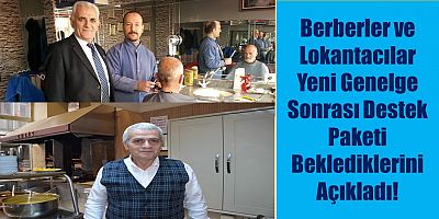 Trabzon Lokantacılar Odası Başkanı Hüseyin Er