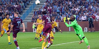 Malatyaspor-Trabzonspor Maçı, 11 Mart’ta Oynanacak
