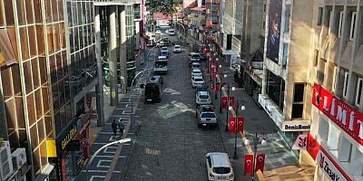 Maraş caddesi için flaş karar... Meclis karar aldı, parasını kim ödeyecek?