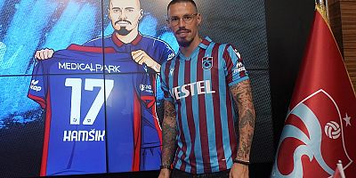 Marek Hamsik’ten Özel Açıklamalar !