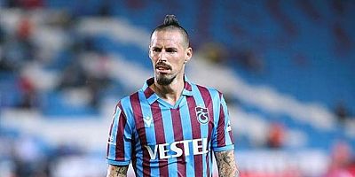 Marek Hamsik ülkesi Slovakya’da röportaj verdi, Trabzonspor’u Anlattı !